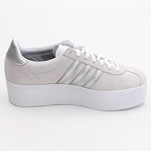 Amazon | [アディダス オリジナルス] Gazelle Up/ガゼル アップ